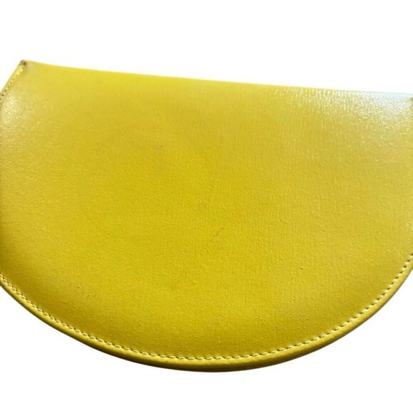 Vintage Leather Case Manicure Kit Made In Austria *Read* - Picture 4 of 9